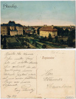 Postcard Hlinsko Hlinsko V Čechách Panorama Ca 1912 1912 - Tchéquie