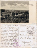 Ansichtskarte Rehburg-Loccum Panorama 1940  - Autres & Non Classés