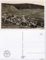 Ansichtskarte Oberwiesenthal Luftbild Ca. 1930 1930 - Oberwiesenthal