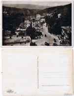 Postcard Schreiberhau Szklarska Poręba Panorama - Foto AK 1931 - Schlesien