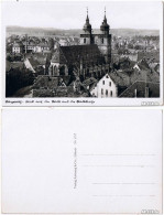 Ansichtskarte Bayreuth Panorama Ca.1939 1939 - Bayreuth