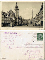 Altenburg Markt Gel. 1937  - Other & Unclassified