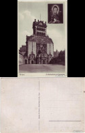 Ansichtskarte Trier St. Matthiaskirche Mit Gnadenbild Ca 1927 1927 - Trier
