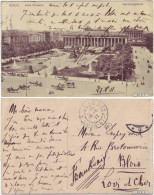 Berlin Altes Museum Und Nationalgallerie 1911 - Autres & Non Classés