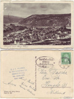 Ansichtskarte Bingen Am Rhein Totalansicht 1928 - Bingen