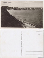 Ansichtskarte Niendorf-Timmendorfer Strand Strand 1920 - Autres & Non Classés
