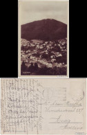 Ansichtskarte Baden-Baden Panorama 1931 - Baden-Baden