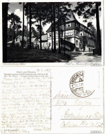 Ansichtskarte Friedrichroda Hotel Und Pension Spiessberghaus Gel. 1931 1931 - Friedrichroda