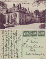 Fontenay-Saint-Père Fontenay-Saint-Père Le Château Du Mesnil 1929 - Autres & Non Classés