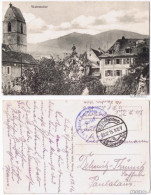 CPA Wattweiler Wattwiller Panorama-Ansicht 1915 - Autres & Non Classés