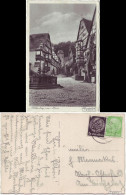 Ansichtskarte Miltenberg (Main) Schnatterloch Gel. 1939 1939 - Miltenberg A. Main