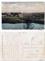Postcard Nadejkova Panorama 1917 - Tchéquie