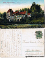 Ansichtskarte Aachen Linzenshäuschen 1912 - Aken