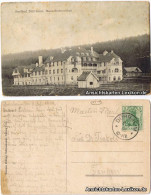 Ansichtskarte Bad Dürrheim Neues Kindersolbad 1908 - Bad Duerrheim
