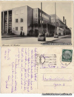 Ansichtskarte Chemnitz Stadtbad 1935 - Chemnitz