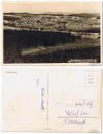 Schellerhau-Altenberg (Erzgebirge) Kahleberg Waldreiche Höhensommerfrische 1953 - Schellerhau