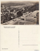 Ansichtskarte Loschwitz-Dresden Blick Auf Dresden Von Der Loschwitzhöhe 1935 - Dresden