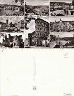 Ansichtskarte Trier Mehrbildkarte 1960 - Trier