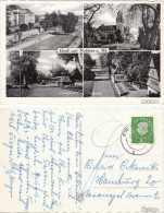 Ansichtskarte Koblenz Mehrbildkarte 1959 - Koblenz