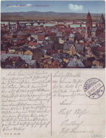 Ansichtskarte Mainz Totalansicht Gel. 1915 1915 - Mainz