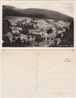Agnetendorf-Hirschberg Schlesien Jagniątków Jelenia Góra Überblick Hotels 1939 - Schlesien