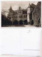 Konstanz Rathaushof - Ansichtskarte Gel. 1930 - Konstanz