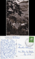 Ansichtskarte Bad Peterstal-Griesbach Kurhaus Bad-Freyersbach 1960 - Bad Peterstal-Griesbach
