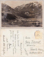 Ansichtskarte Mariazell Panorama Mit Bergen 1941 - Andere & Zonder Classificatie