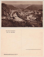 Ansichtskarte Bad Ems Panorama 1934 - Bad Ems