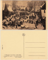 Ansichtskarte  Le Massacre Des Innocents/Der Kindermord Von Bethlehem 1924 - 1900-1949