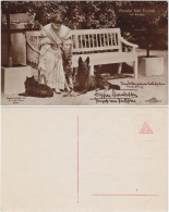 Ansichtskarte  Prinzessin Eitel Friedrich Von Preußen 1914 - Familles Royales