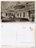 Ansichtskarte Salem Münster - Evang. Betsaal Foto AK 1939 - Salem