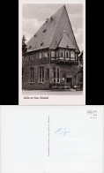 Ansichtskarte Goslar Hotel Brusttuch 1939  - Goslar