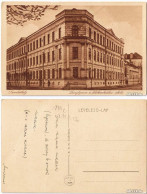 Postcard Steinamanger Szombathely Schule 1921  - Hongrie