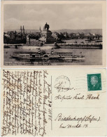 Koblenz Deutscheseck - Mit Provinzialdenkmal Kaiser Wilhelm I. 1931 - Koblenz