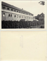 Bad Gottleuba-Berggießhübel Sozialversicherungsanstalt, Kurbad Werktätigen 1960 - Bad Gottleuba-Berggiesshuebel