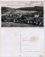 Ansichtskarte Scheibe-Alsbach Panorama Ca. 1939 1939 - Other & Unclassified