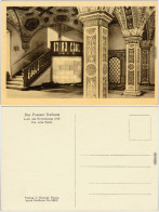 Postcard Posen Poznań Nach Der Herstellung 1913 - Die Alte Halle 1917  - Pologne