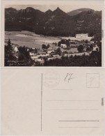 Dittersbach (Böhm. Schweiz) Jetřichovice Blick Auf Die Stadt 1930  - Tchéquie