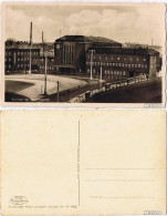 Ansichtskarte Zwickau Hauptbahnhof - Foto AK Ca. 1930 1930 - Zwickau