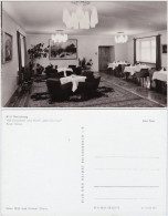 Moritzburg HO-Gaststätte Und Hotel "Waldschänke" - Roter Salon 1975 - Moritzburg