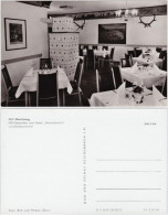 Moritzburg HO-Gaststätte Und Hotel "Waldschänke" - Churfürstenzimmer 1975 - Moritzburg