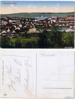 Adlerkosteletz Kostelec Nad Orlicí Panorama - Ansicht Ca. 1916 1916 - Tchéquie