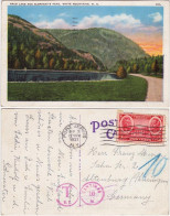 Hart’s Location Saco Lake And Elephant's Head, White Mountains, N. H. 1937 - Other & Unclassified
