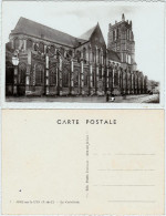 CPA Aire-sur-la-Lys Partie An Der Kathedrale (La Cathedrale) 1960  - Aire Sur La Lys