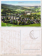 Ansichtskarte Klingenthal Panorama 1918 - Klingenthal