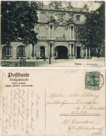 Ansichtskarte Bonn Koblenzertor Gel. 1907 1907 - Bonn