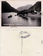 Ansichtskarte Pertisau-Eben Am Achensee Gasthof Gaisalm Am Achensee 1941 - Autres & Non Classés