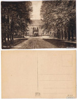 Ansichtskarte Plön Prinzenhaus 1918 - Autres & Non Classés