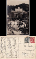 Cartoline Frascati Totalansicht 1926  - Other & Unclassified